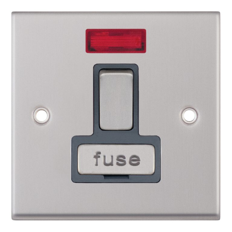 Fused Connection Units Selectric UK